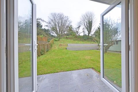 Glen Rosa Ashdown Close, Sticker, St Austell, PL26 7EU