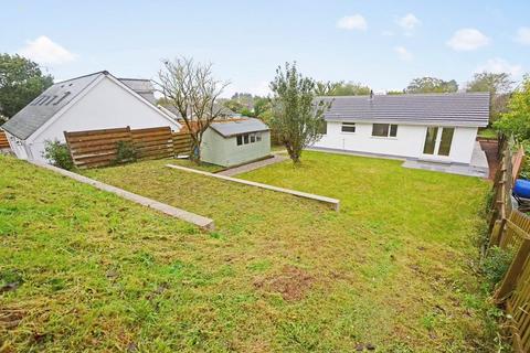 Glen Rosa Ashdown Close, Sticker, St Austell, PL26 7EU