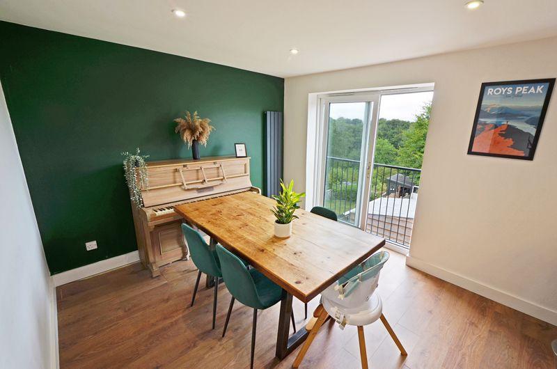 Foxdown Manor, Wadebridge PL27 3 bed detached house for sale £340,000