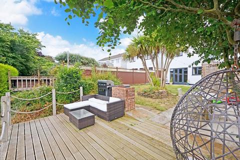 62 Foxdown Manor, Wadebridge, PL27 6BD