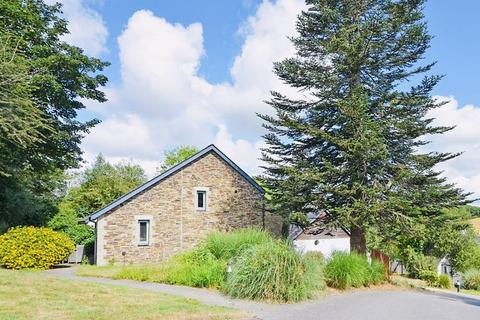 11, The Valley Bissoe Road, Carnon Downs, Truro, TR3 6LD