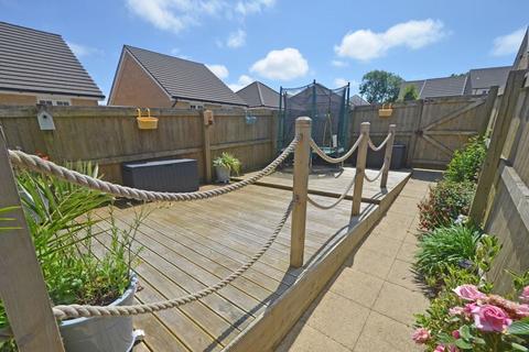 59 Centenary Way, Threemilestone, Truro, TR3 6FH
