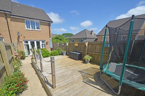 59 Centenary Way, Threemilestone, Truro, TR3 6FH