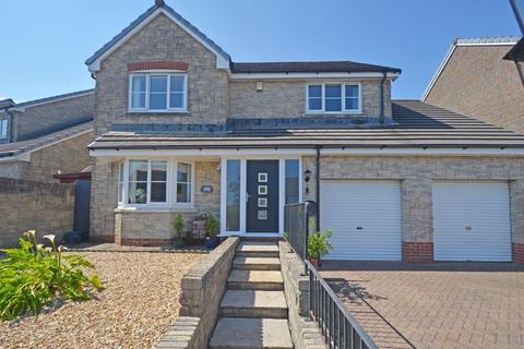 4 bedroom detached house for sale, Retallick Meadows, St. Austell PL25