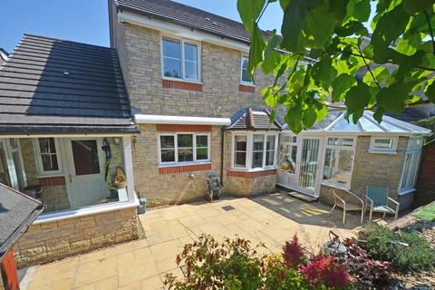 4 bedroom detached house for sale, Retallick Meadows, St. Austell PL25