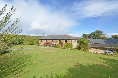 3 bedroom barn conversion for sale, Truro TR2