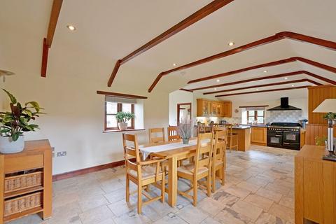 3 bedroom barn conversion for sale, Truro TR2