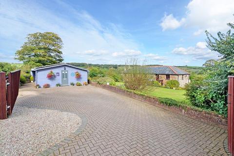 3 bedroom barn conversion for sale, Truro TR2