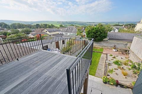 84 Queens Crescent, Bodmin, PL31 1QW