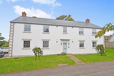 8, Tree House Holman Park, Camborne, TR14 8FD