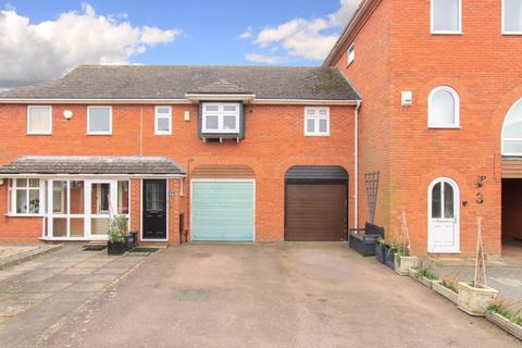 1 bedroom maisonette for sale, Wallace Mews, Eaton Bray