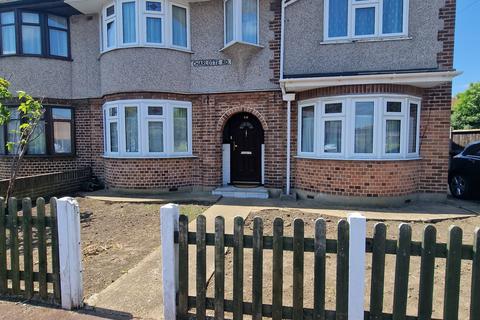 5 bedroom semi-detached house to rent - Charlotte Road, Dagenham, Essex