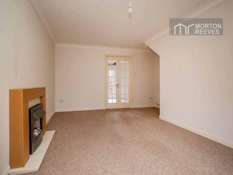 Wilks Farm Drive, Sprowston, Norwich 2 bed terraced house for sale £