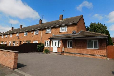 5 bedroom terraced house for sale, New Ashby Road, Loughborough