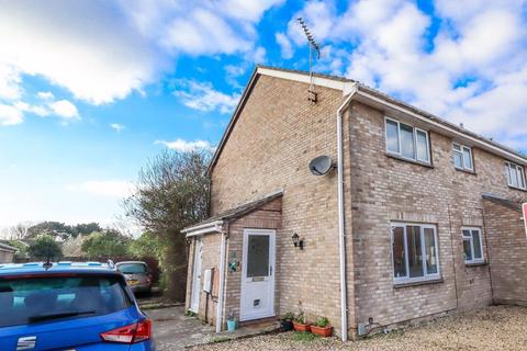 1 bedroom end of terrace house for sale, Oakley, Clevedon