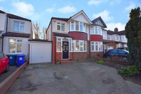 3 bedroom semi-detached house for sale, Walton Drive, Harrow