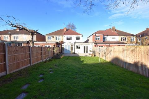 52 Walton Drive, Harrow, HA1 4XA