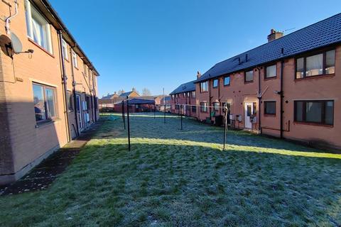 43 Bannisdale Way, Carlisle, CA2 6LR