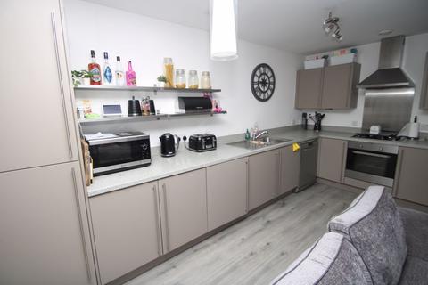 2 bedroom flat for sale, Olympic Way, High Wycombe HP13