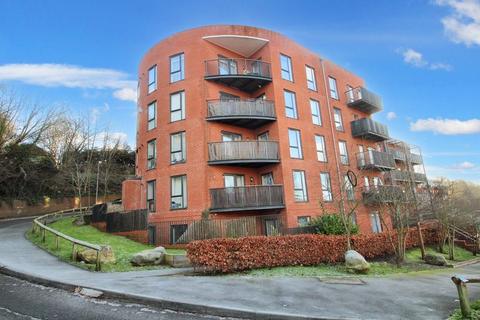 2 bedroom flat for sale, Olympic Way, High Wycombe HP13