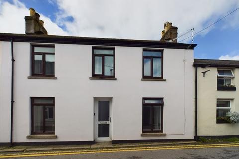 3 bedroom cottage for sale, Scorrier Street, St Day - No Onward Chain