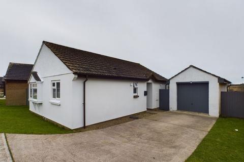 2 bedroom bungalow for sale, Wheal Dance, Redruth - Updated bungalow, large garden