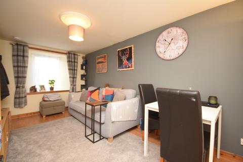 9 Back Row, Rattray, Blairgowrie, PH10 7DT
