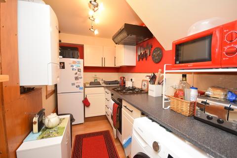 9 Back Row, Rattray, Blairgowrie, PH10 7DT