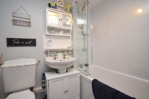 9 Back Row, Rattray, Blairgowrie, PH10 7DT
