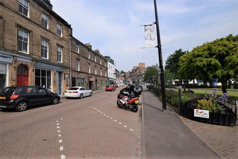 9 Back Row, Rattray, Blairgowrie, PH10 7DT
