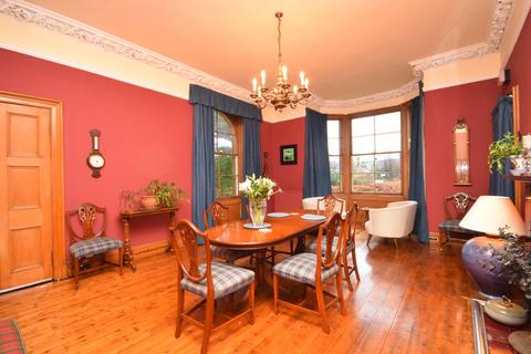 Drumcharry Montrose Road, Auchterarder, PH3 1BZ