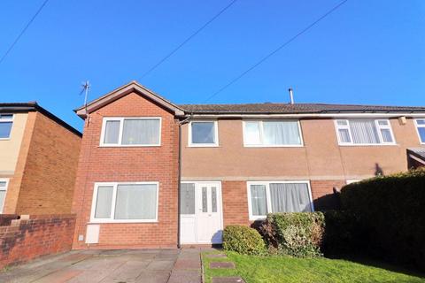 4 bedroom semi-detached house for sale, Tybyrne Close, Manchester M28