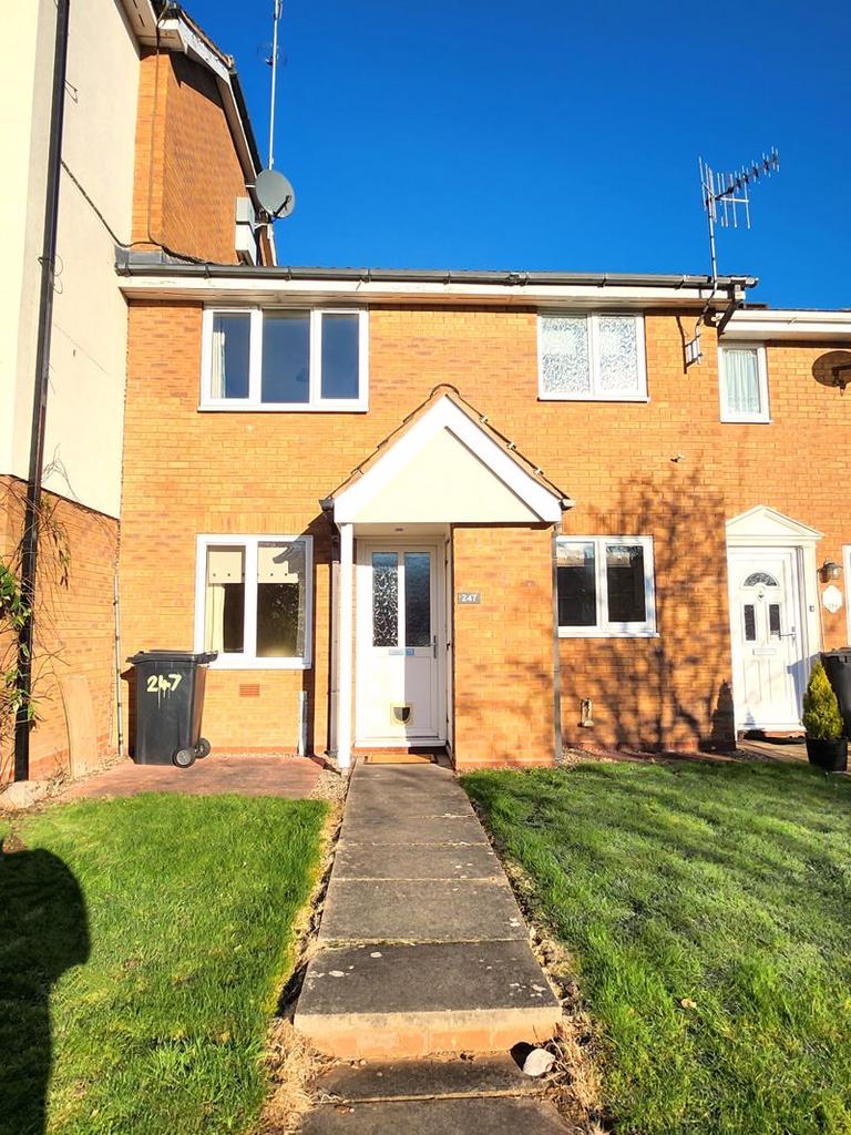 Foxdale Drive, Brierley Hill DY5 1 bed £625 pcm (£144 pw)