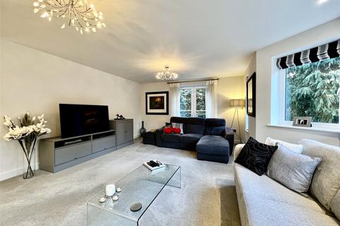 2 bedroom apartment for sale, Burton Road, Poole, BH13