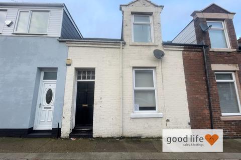 3 bedroom terraced house for sale - Rose Street, Sunderland SR4