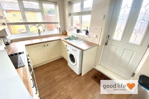 20 Best View, Houghton Le Spring, DH4 7QW