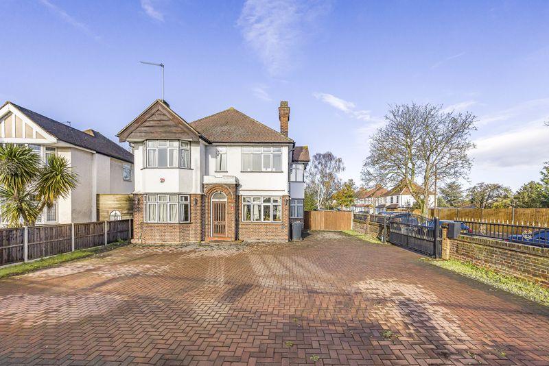 Shepherds Lane, Dartford DA1 5 bed detached house for sale £950,000