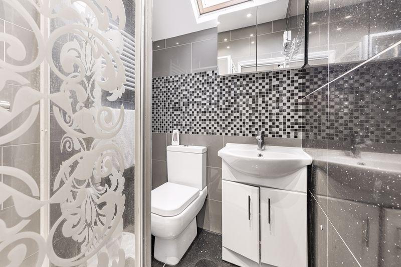 En Suite One