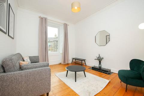 1 bedroom terraced house to rent, Rodney Street, Edinburgh, EH7