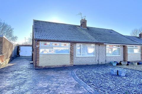 18 Farnham Close, Eaglescliffe, Stockton-on-tees, TS16 0NF