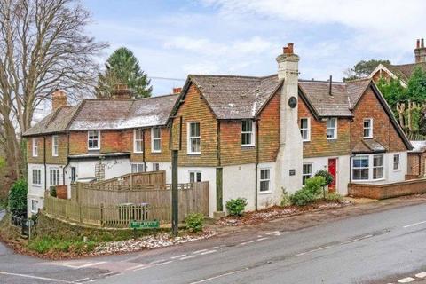 2 bedroom house for sale, Best Beech Mews, Best Beech Hill, Wadhurst, East Sussex, TN5