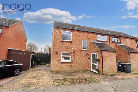 89 Links Way, Luton, LU2 7HB