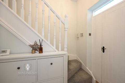 undefined, Meaford, Stone ST15