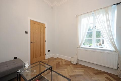 undefined, Meaford, Stone ST15