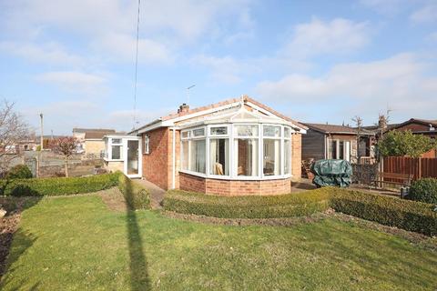 2 bedroom detached bungalow for sale, Cheadle, Stoke on Trent ST10