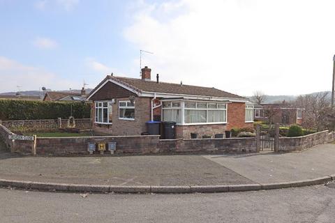 2 bedroom detached bungalow for sale, Cheadle, Stoke on Trent ST10
