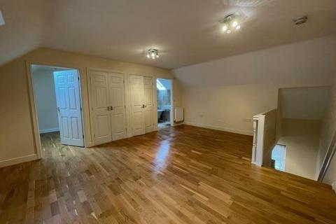 2 bedroom apartment to rent - Off Limewood Grove, Newcastle under Lyme ST5