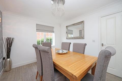 5 bedroom detached house for sale, Stone ST15