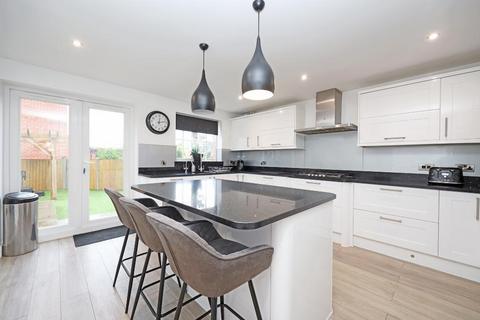 5 bedroom detached house for sale, Stone ST15