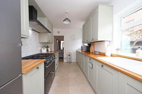 3 bedroom terraced house for sale, Stone ST15
